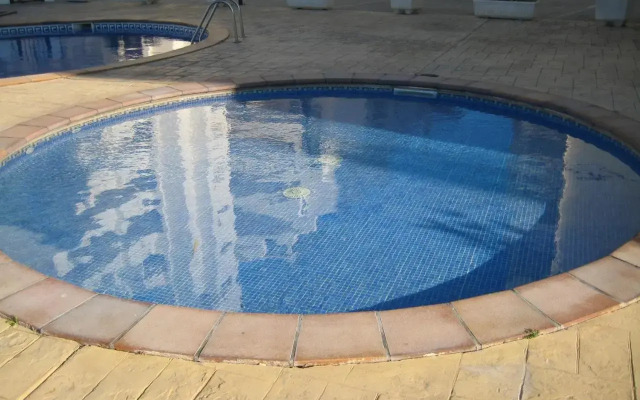 Ada Neptuno Playa Apartamento
