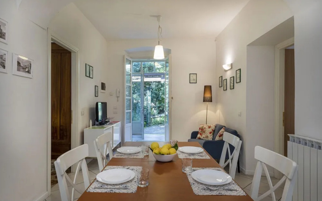 La Veranda di Rapallo by Wonderful Italy