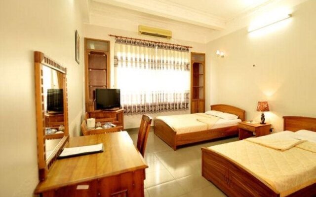 Hoa Binh 2 Hotel