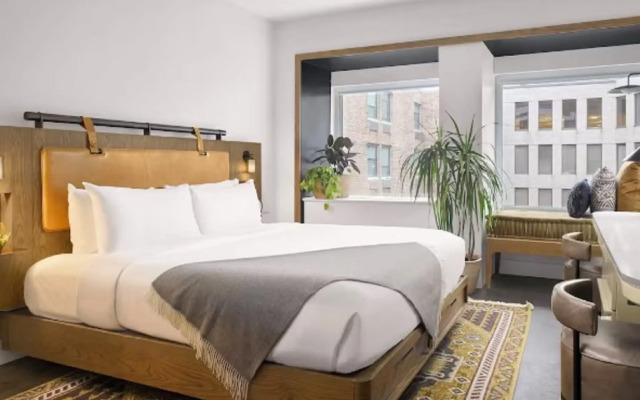 Yours Truly DC, Vignette Collection by IHG