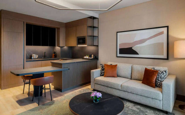Mövenpick Living Istanbul Saklivadi