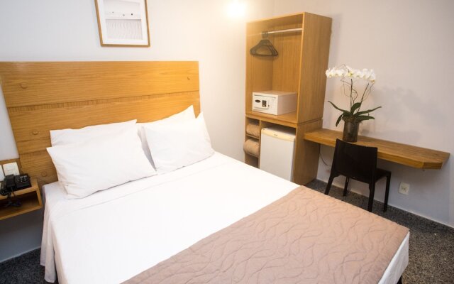 Regency Copacabana Hotel