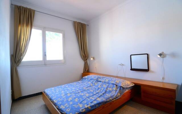 Apartamento la Ginesta 2D