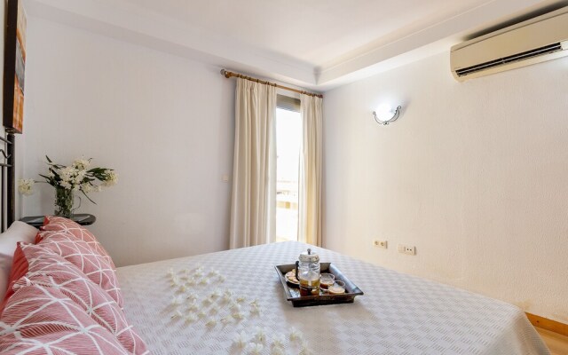 Apartment Roses 16