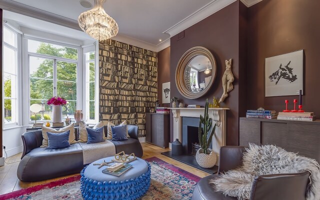 Canonbury Place