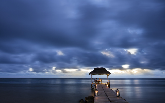 OUTRIGGER Mauritius Beach Resort