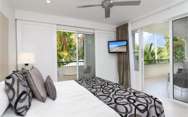 Mandalay Luxury Beachfront Apartments