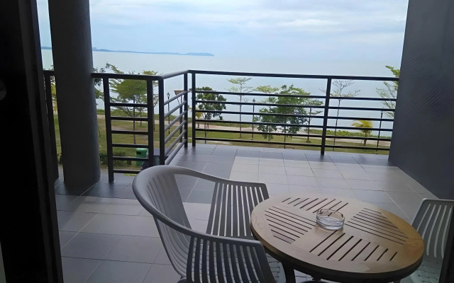 Bayfront Hotel