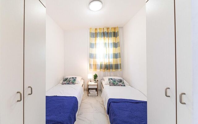 Bozo - 100m to the sea - A2