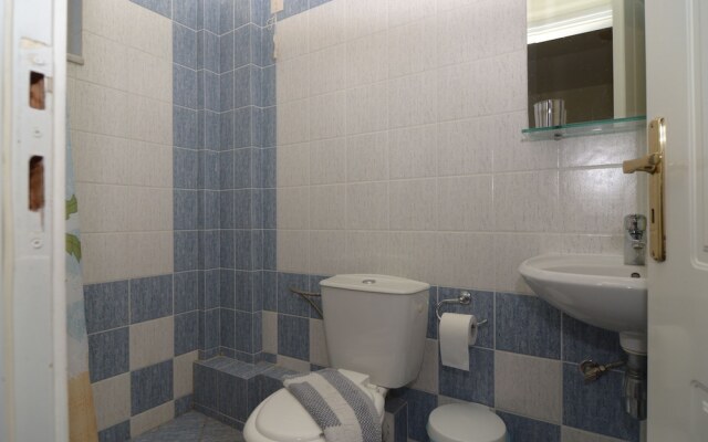 Katerina Rooms Agioi Apostoloi