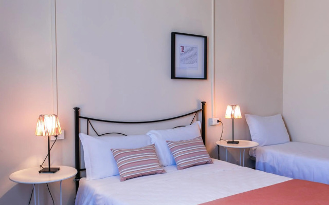 Hotel D'Azeglio