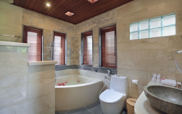 Ketut's Place Cottage Ubud
