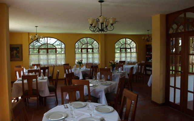 Hotel Villa DaFiore