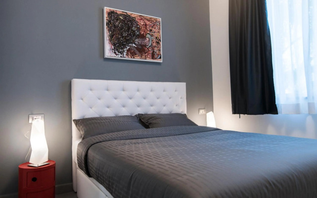 Sicilia's Residence Hotel Art & Spa