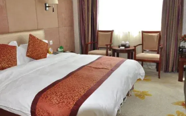 Shunxinghe Hotel