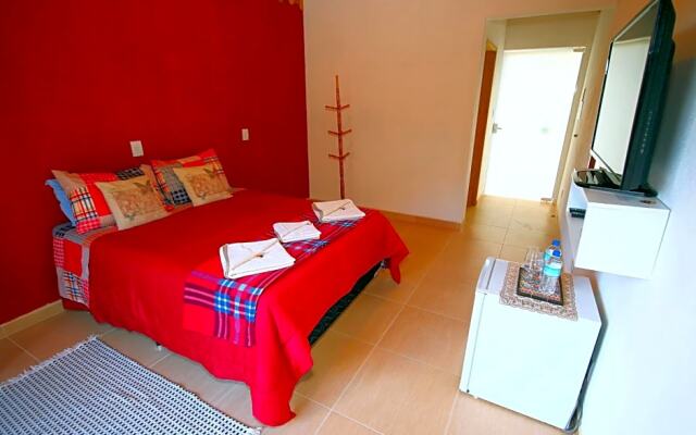 Pousada Vale do Horizonte