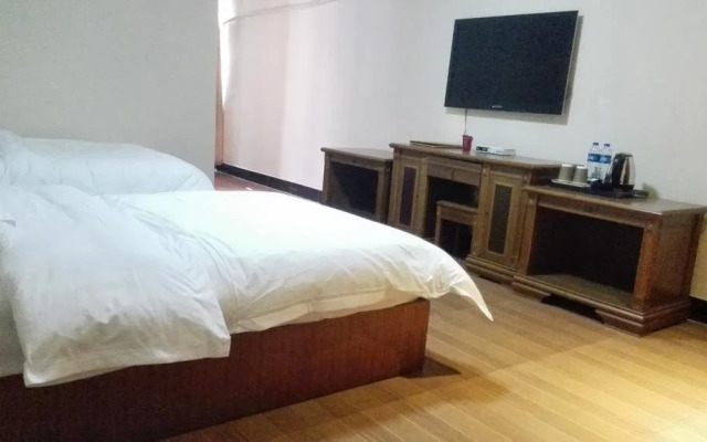 Guangzhou Shengyuan Inn