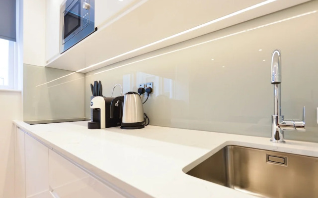 Star Street Serviced Apartments by Concept Apartments