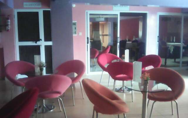 Golden Key Hotel