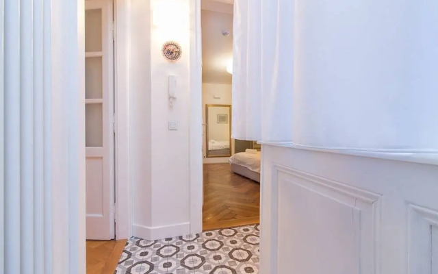 MilMis Apartments - center of Prague