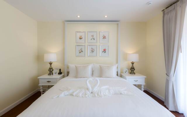 Content Villa Chiang Mai