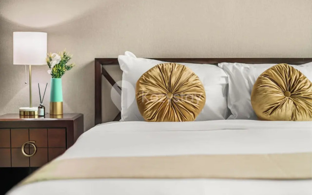 Soka by Kozystay - Mega Kuningan