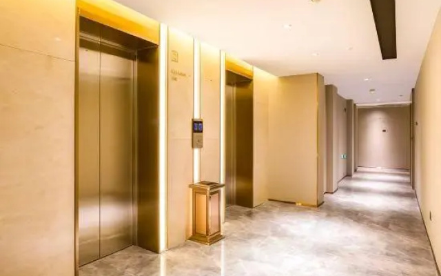 Lavande Hotel (Beijing Guomao)