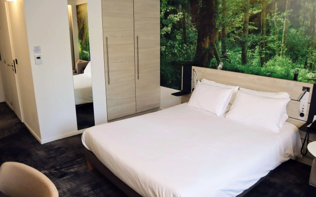 Novotel Rennes Alma