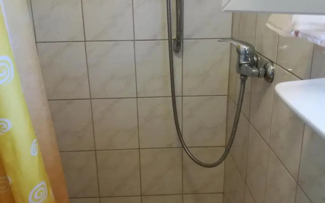 Tiszavirág Vendégház