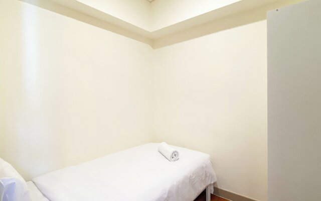 Comfort Stay 2Br At Meikarta Apartment