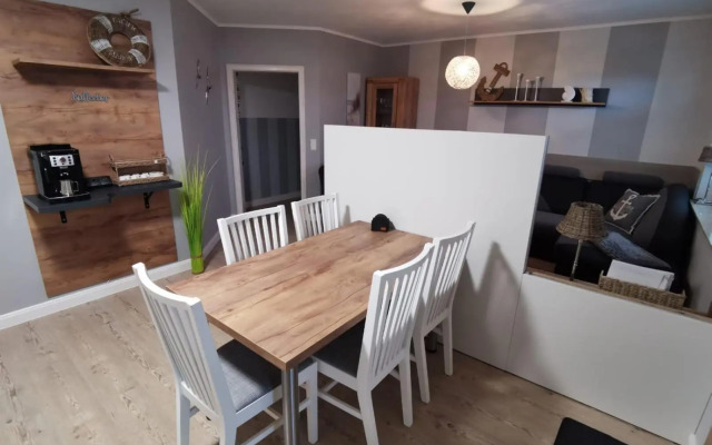 Ferienwohnung "An den Wiesen"