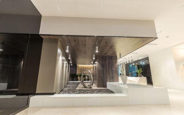 Bennelong Residences