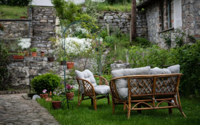 Guest House Rossy