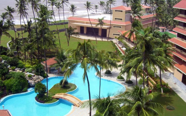 The Retreat Hotel & Convention Centre