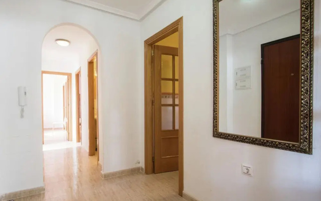 Charming Holiday Home in Benidorm With Private Pool