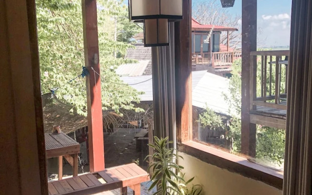 Tree House Villa