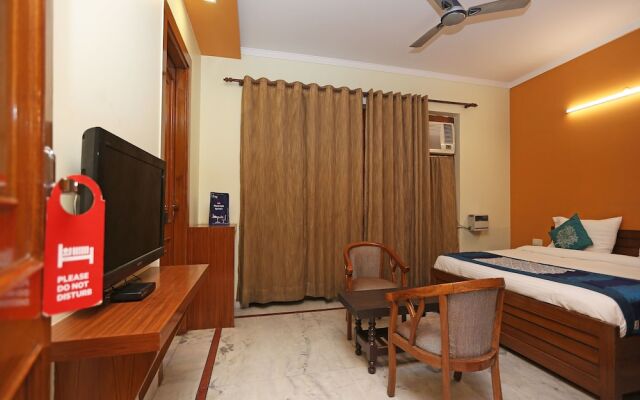 OYO 9581 Hotel Milan Inn