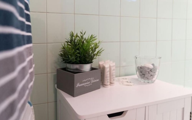 Casa Doris Family Place