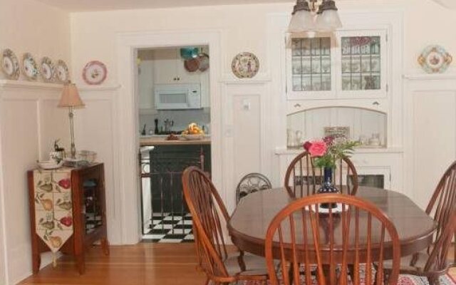 La Rosetta Bed & Breakfast