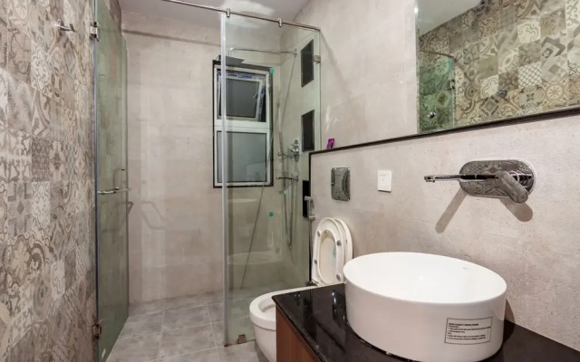 Sunshine Boutique Hotel