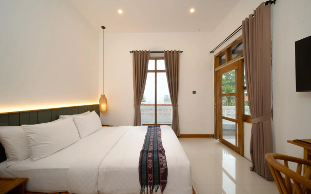 Green Hill Boutique Hotel