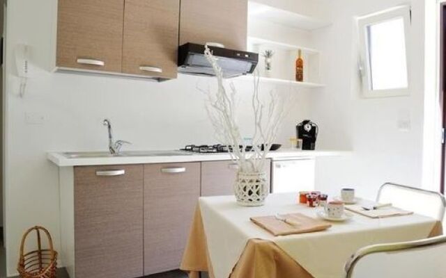 B&B Le Coppe