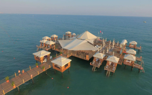 VONRESORT Elite - All Inclusive