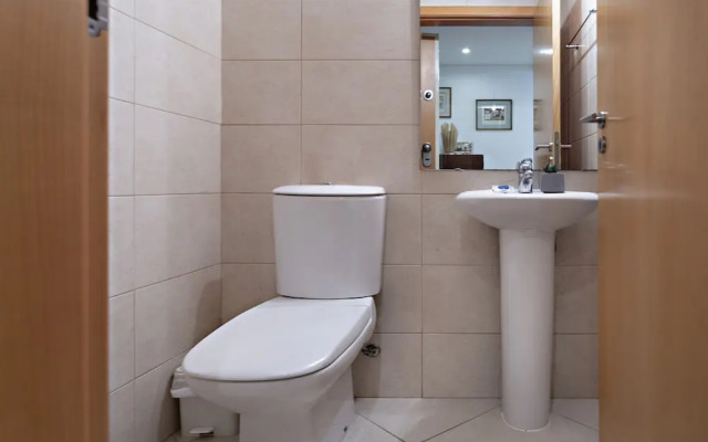 CG 23C - Penthouse - Cabanas Gardens