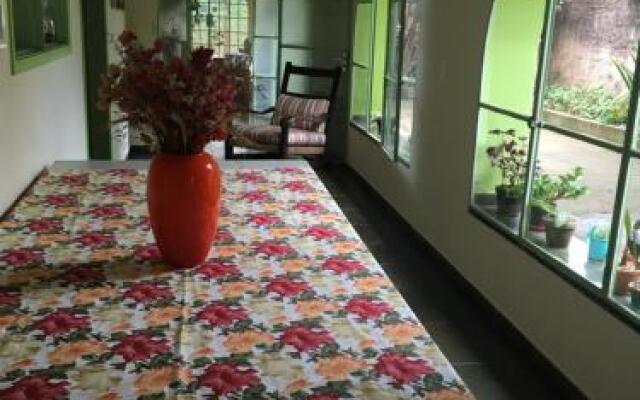 Itaipava Hostel