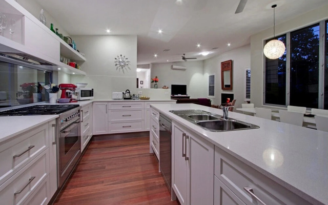 Fingal Head Beach House