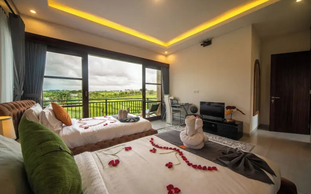 Alsava Villa and Suites