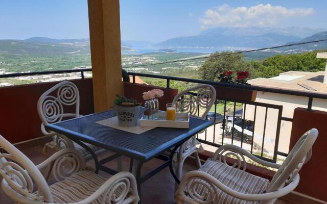 Apartman Macic Dub II