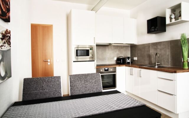 Boardinghouse Gaimersheim