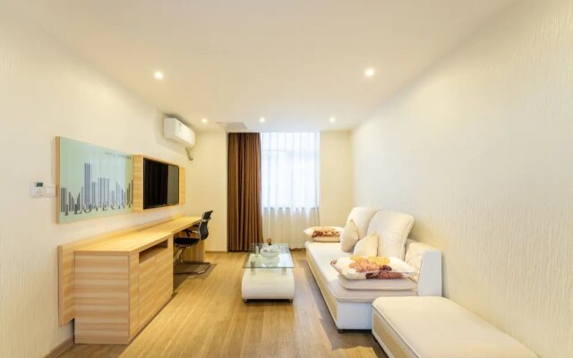 City Comfort Inn( Guangzhou Luyuan Road Taojing)